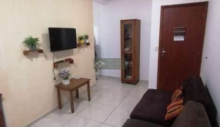 Apartamento em Ingleses do Rio Vermelho, Florianópolis/SC