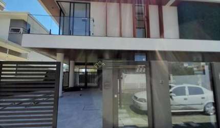 Casa à venda no bairro Ingleses Norte - Florianópolis/SC