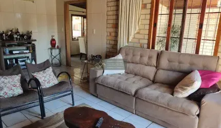 Casa Padrão -