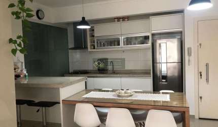 Apartamento à venda no bairro Ingleses do Rio Vermelho - Florianópolis/SC
