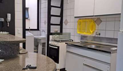 Apartamento em Ingleses Norte, Florianópolis/SC