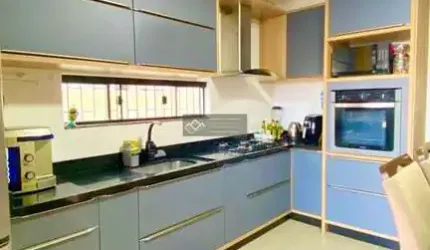 Casa Sobrado em Ingleses Norte, Florianópolis/SC