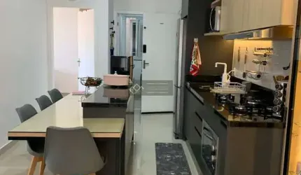 Apartamento em Ingleses Norte, Florianópolis/SC