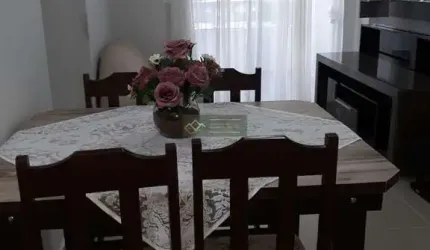 Apartamento em Ingleses Norte, Florianópolis/SC