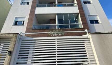 Apartamento em Ingleses do Rio Vermelho, Florianópolis/SC