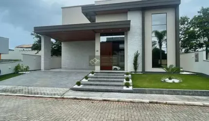 Casa à venda no bairro Ingleses Norte - Florianópolis/SC