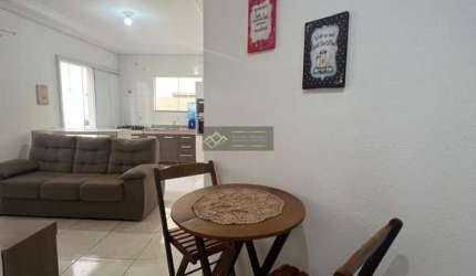 Apartamento em Ingleses Norte, Florianópolis/SC