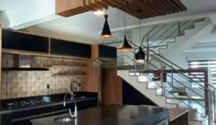 Casa em Ingleses do Rio Vermelho, Florianópolis/SC