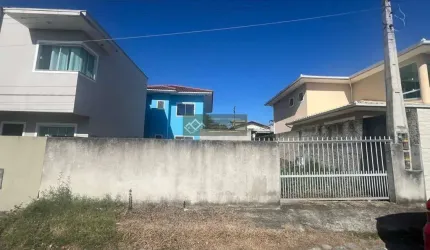 Terreno Lote em Ingleses Norte, Florianópolis/SC
