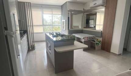 Apartamento à venda, uma quadrado mar!