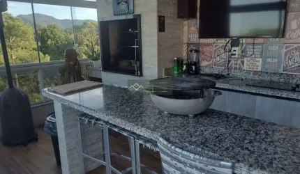 Apartamento à venda no bairro Ingleses Norte - Florianópolis/SC
