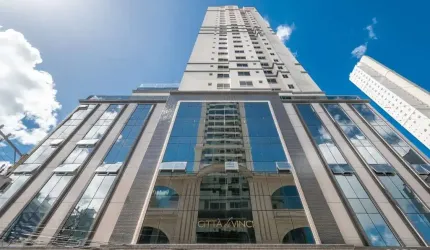 Apartamento no Edifício Citta Di Vinci
