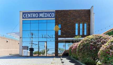 Prédio à venda, 600 m2 por R  4.999.000,00 - São Braz - Curitiba PR