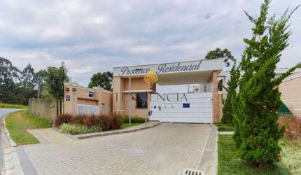 Terreno à venda, 989 m2 por R  902.000,00 - Butiatuvinha - Curitiba PR