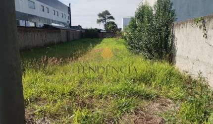 Terreno à venda, 660 m2, HAUER, CURITIBA - PR