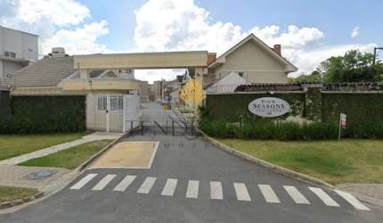 Terreno à venda, 389 m2 por R  765.000,00 - Butiatuvinha - Curitiba PR