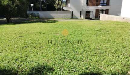Terreno à venda, 614 m2 por R  749.000,00 - Campo Comprido - Curitiba PR