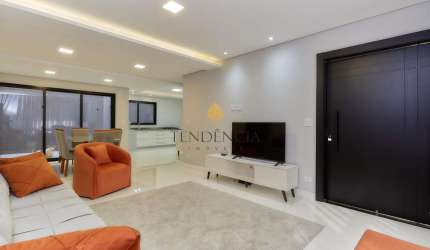 Casa com 3 dormitórios à venda,  190,33 m2, ALTO BOQUEIRÃO, CURITIBA - PR
