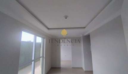 Apartamento com 2 dormitórios à venda, 45 m2, SAO JOSE DOS PINHAIS - PR