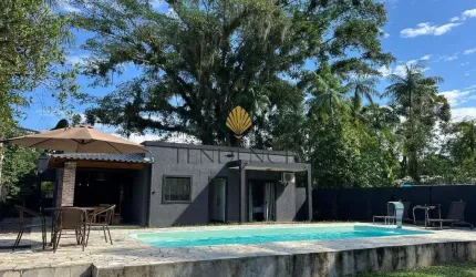 Chácara à venda, 3.380 m2, MORRETES - PR