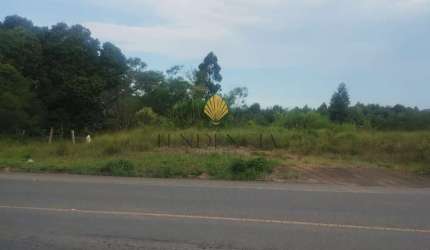 Terreno à venda, 29.040 m2, SAO JOSE DOS PINHAIS - PR