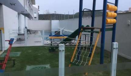 Apartamento com 2 quartos à venda na Rua Adiles Della Giustina, 318, Ingleses, Florianópolis por R$ 998.000