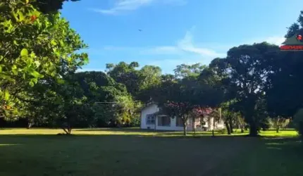 Chácara / sítio com 4 quartos à venda na Rodovia Francisco Germano da Costa, 1752, Vargem Pequena, Florianópolis, 347 m2 por R$ 12.500.000