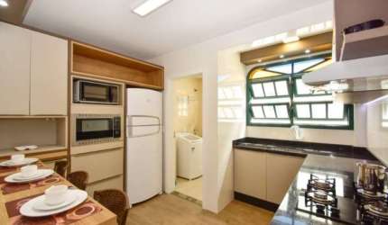 Cobertura com 4 quartos à venda na Avenida Professor Milton Leite da Costa, 475, Canasvieiras, Florianópolis por R$ 1.070.000