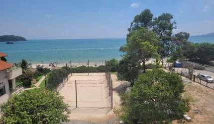 Apartamento com 3 quartos à venda na CONSELHEIRO CLAUDIO DE VICENZI, 120, Canasvieiras, Florianópolis, 83 m2 por R$ 990.000