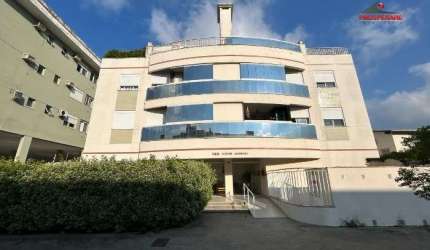 Apartamento com 3 quartos à venda na Rua Waldemiro José Carlson, 79, Canasvieiras, Florianópolis, 98 m2 por R$ 1.250.000