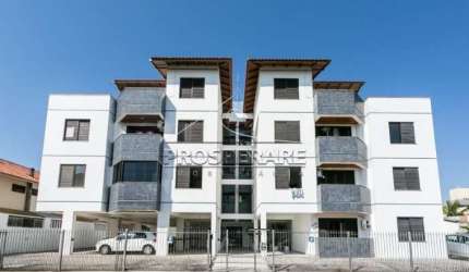 Apartamento com 2 quartos à venda na Rua Doutor João de Oliveira, 828, Canasvieiras, Florianópolis por R$ 550.000