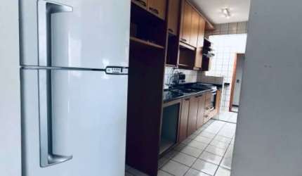 Cobertura com 1 quarto à venda na Avenida das Nações, 481, Canasvieiras, Florianópolis, 67 m2 por R$ 550.000