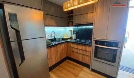 Cobertura com 4 quartos à venda na Rua Abel Álvares Cabral Júnior, 444, Ingleses, Florianópolis, 190 m2 por R$ 1.950.000
