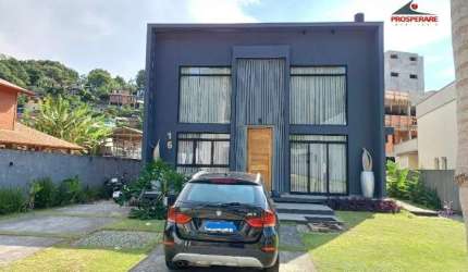 Apartamento com 4 quartos à venda na Rua Leonel Pereira, 2239, Cachoeira do Bom Jesus, Florianópolis, 195 m2 por R$ 2.200.000