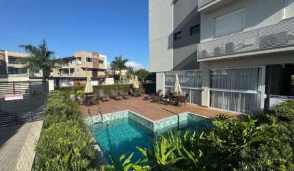 Cobertura com 2 quartos à venda na Rua das Sereias, 58, Canasvieiras, Florianópolis, 82 m2 por R$ 980.000