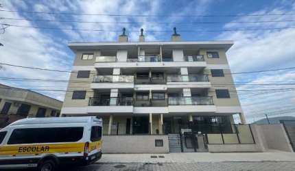 Apartamento para alugar na Rua Antônio Heil, 28, Canasvieiras, Florianópolis, 40 m2 por R$ 2.000