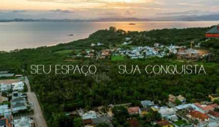 Apartamento com 2 quartos à venda na Servidão Natalina Machado, 01, Cacupé, Florianópolis, 64 m2 por R$ 1.114.953