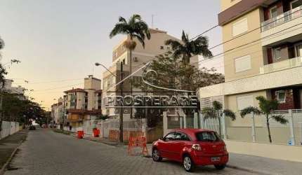Apartamento com 2 quartos à venda na Rua dos Eucaliptos, 200, Canasvieiras, Florianópolis, 76 m2 por R$ 880.000