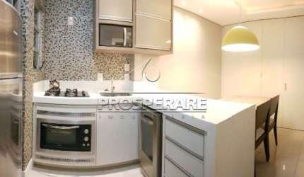 Apartamento com 1 quarto à venda na ANTONIO PRUDENTE DE MORAIS, 761, Canasvieiras, Florianópolis, 37 m2 por R$ 650.000