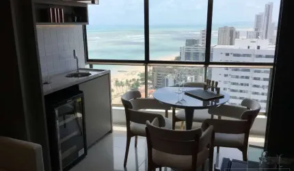Apartamento Para Vender Novo 3 quartos 1 suítes Candeias