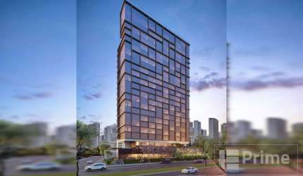 Apartamentos Para Vender com 1 e 2 quartos - alto padrão - a 300m do mar