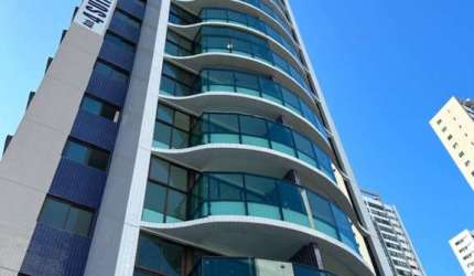 APARTAMENTO EM BOA VIAGEM PERTO DOS MELHORES COLEGIOS