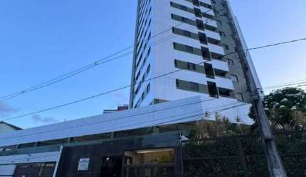 APARTAMENTO 3 QUARTOS ENCRUZILHADA