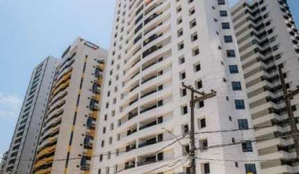 Apartamento para Vender com 4 quartos, sendo 2 suítes, 120 m² na Encruzilhada