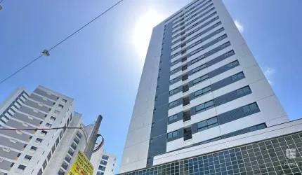 Apartamento Para Vender com 3 quartos 1 suítes no bairro Boa Viagem em Recife