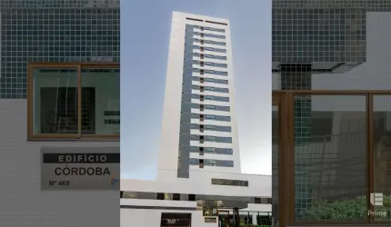 Apartamento Para Vender com 2 quartos 1 suítes no bairro Boa Viagem em Recife