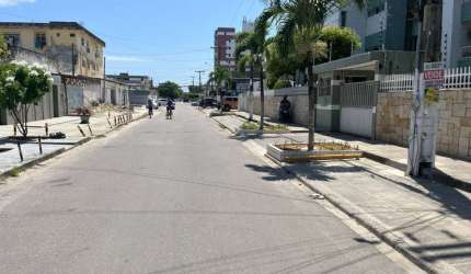 Apartamento em Jardim Atlântico  - Olinda, com 140 m².