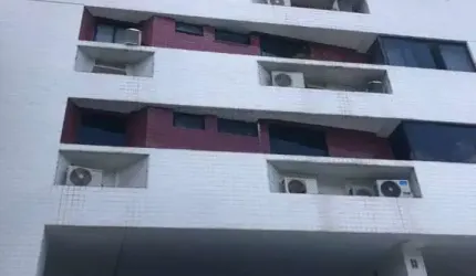 Apartamento  4 quartos 3 suítes  - 3 garagens em Casa Forte