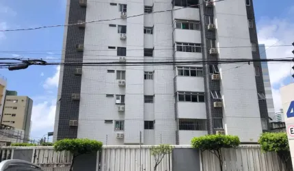 Apartamento 3 quartos em próximo ao shopping