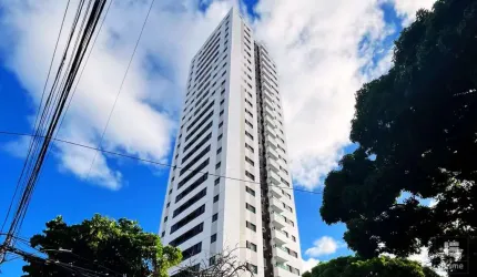 Apartamento A Venda, Novo, 3 Quartos, 2 Vagas, Madalena